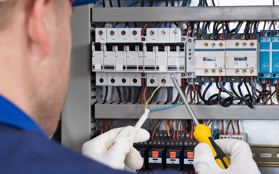 électricien dépannage Creil