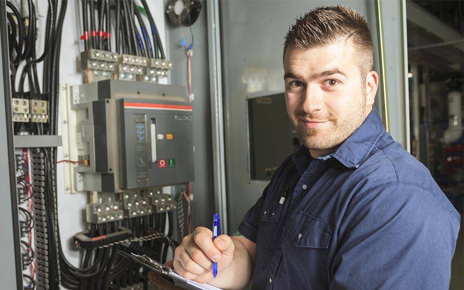 travaux d'électricité Lamorlaye