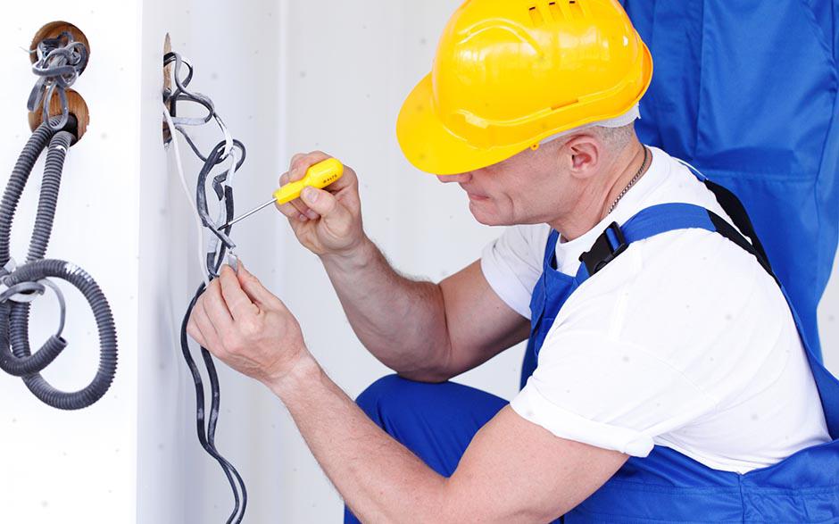 électricien dépannage Creil