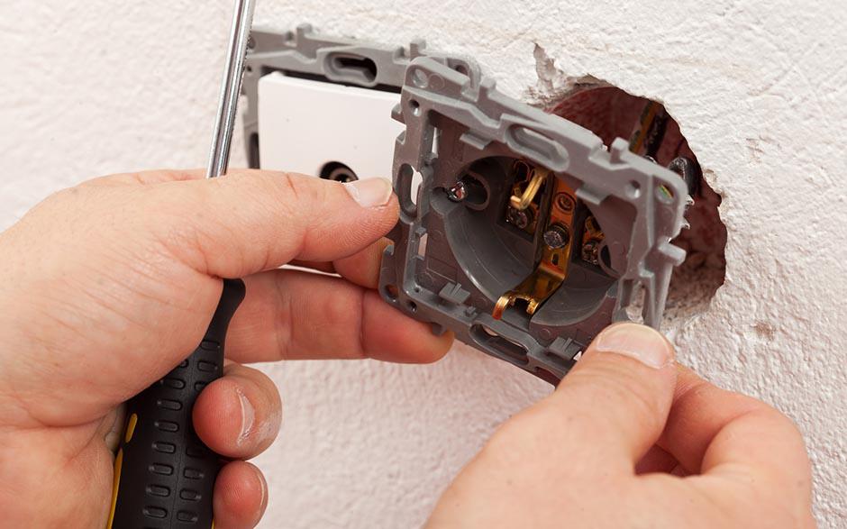 travaux d'électricité Lamorlaye
