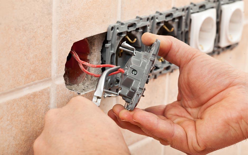 électricien de maintenance Puiseux-en-France