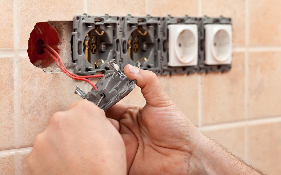 électricien urgence Creil