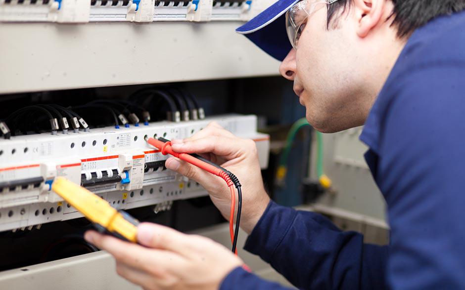 électricien urgence Creil