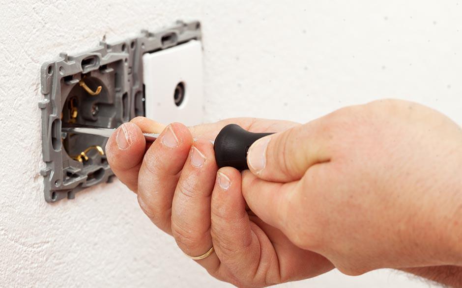 dépannage électricien Creil