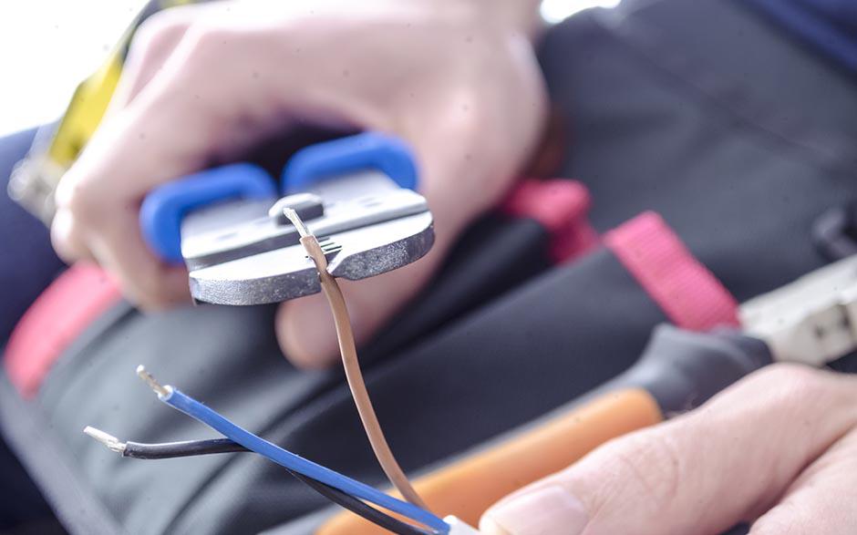dépannage électricien Creil