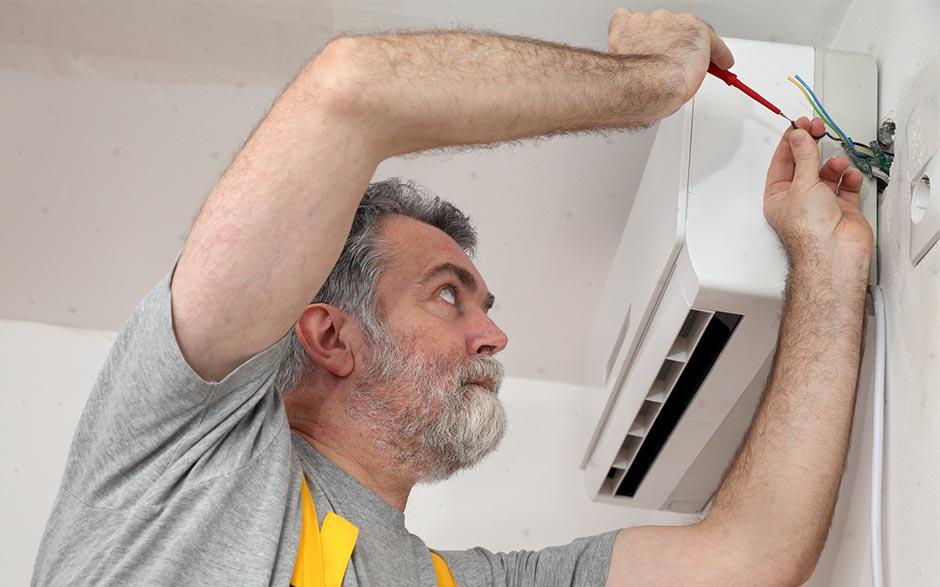 dépannage électricien Creil