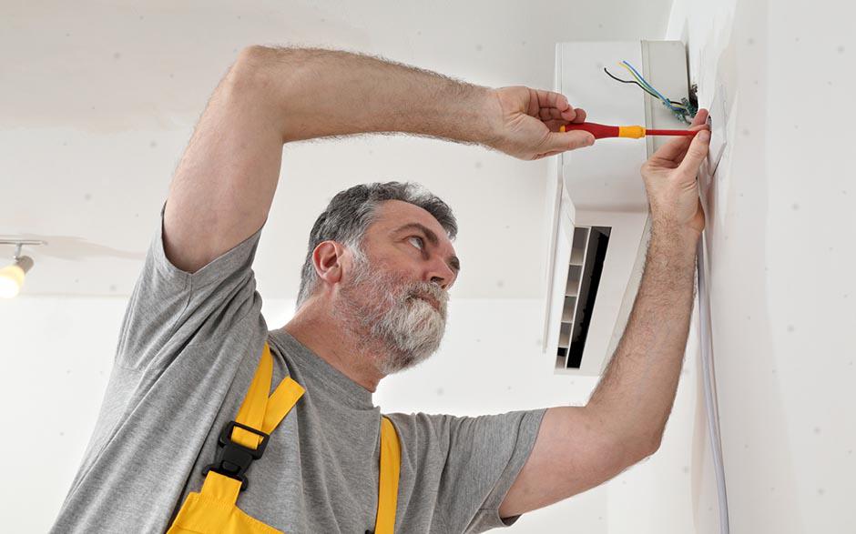 cherche électricien pas cher Maisons-Alfort